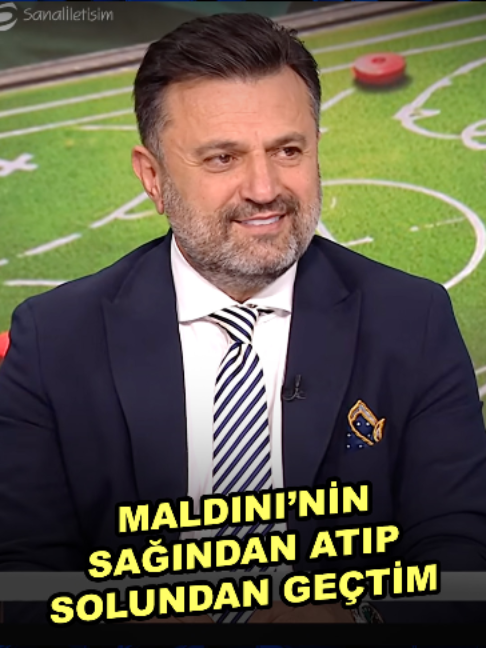 @Tivibu Spor