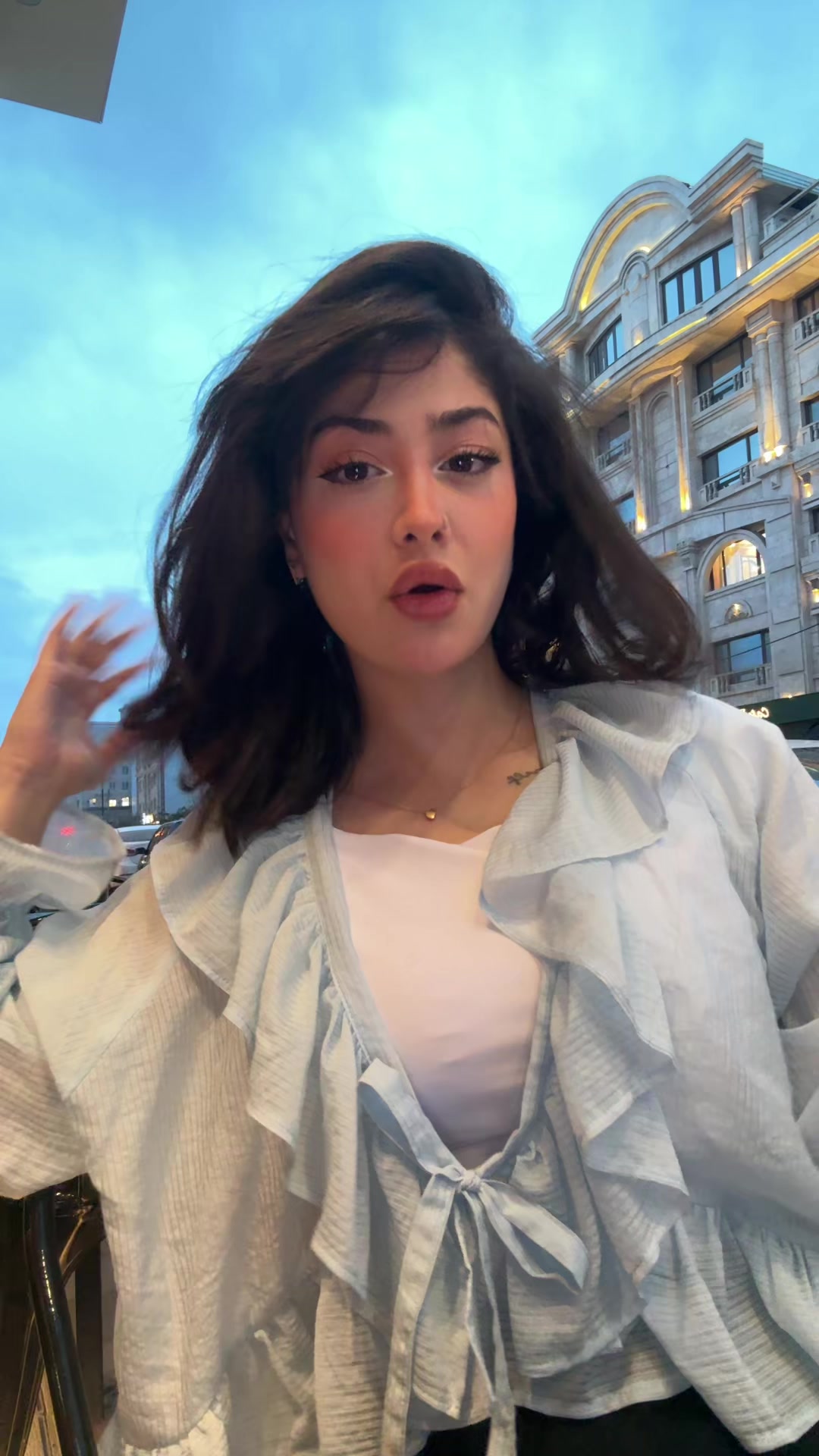 @Melika 🌶️