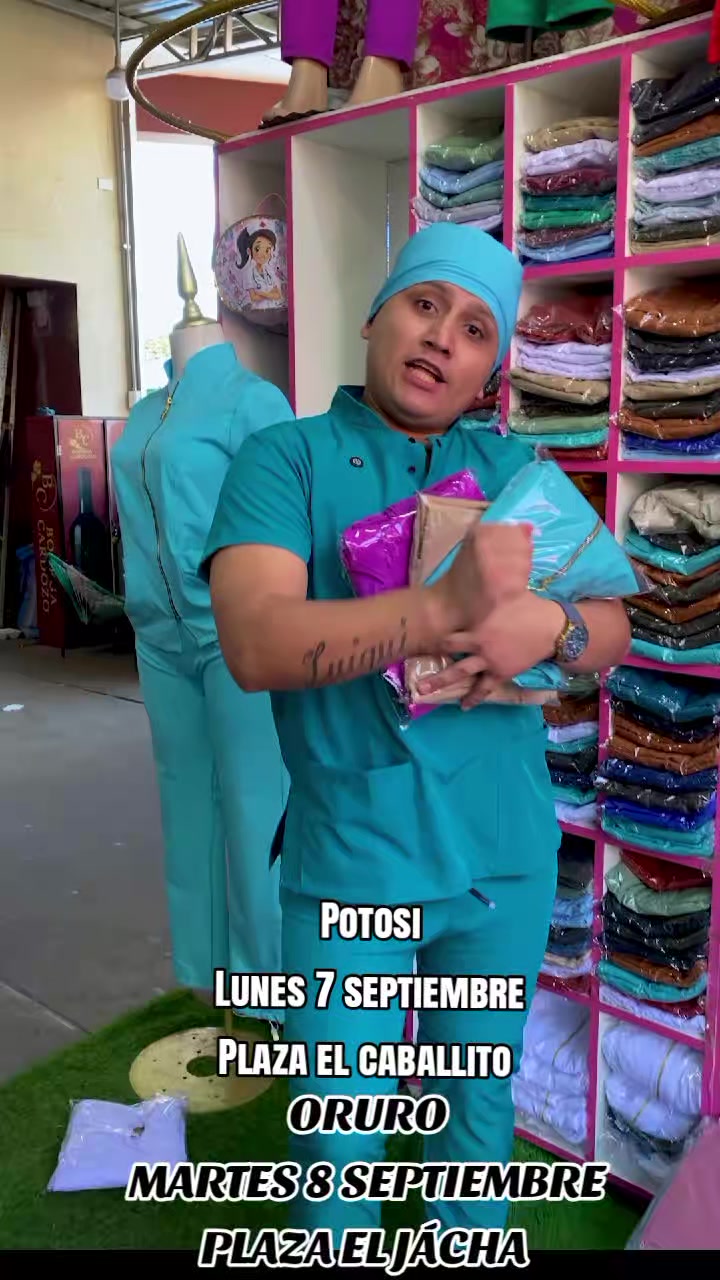 @Ofertas de piyama y ambosJM009