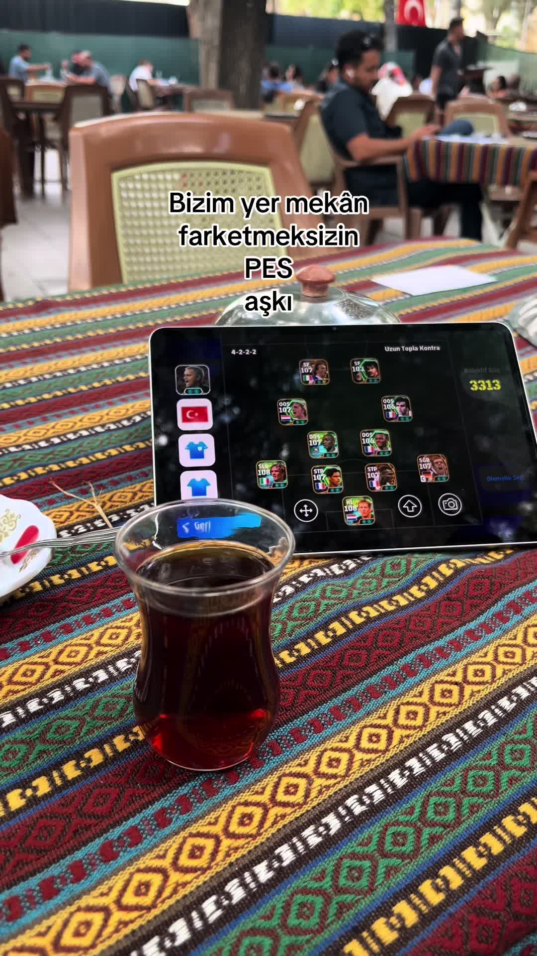 @NigDELİBİRİ E-Football 🎮⚽️