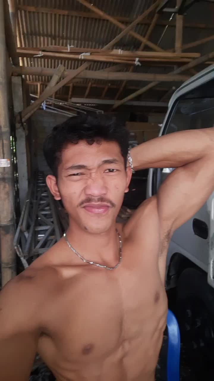 @kang mas