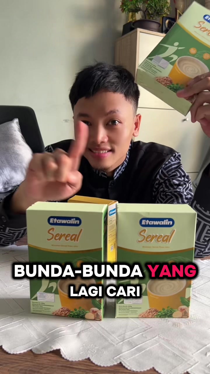 @Kak Maulana | Konsultan