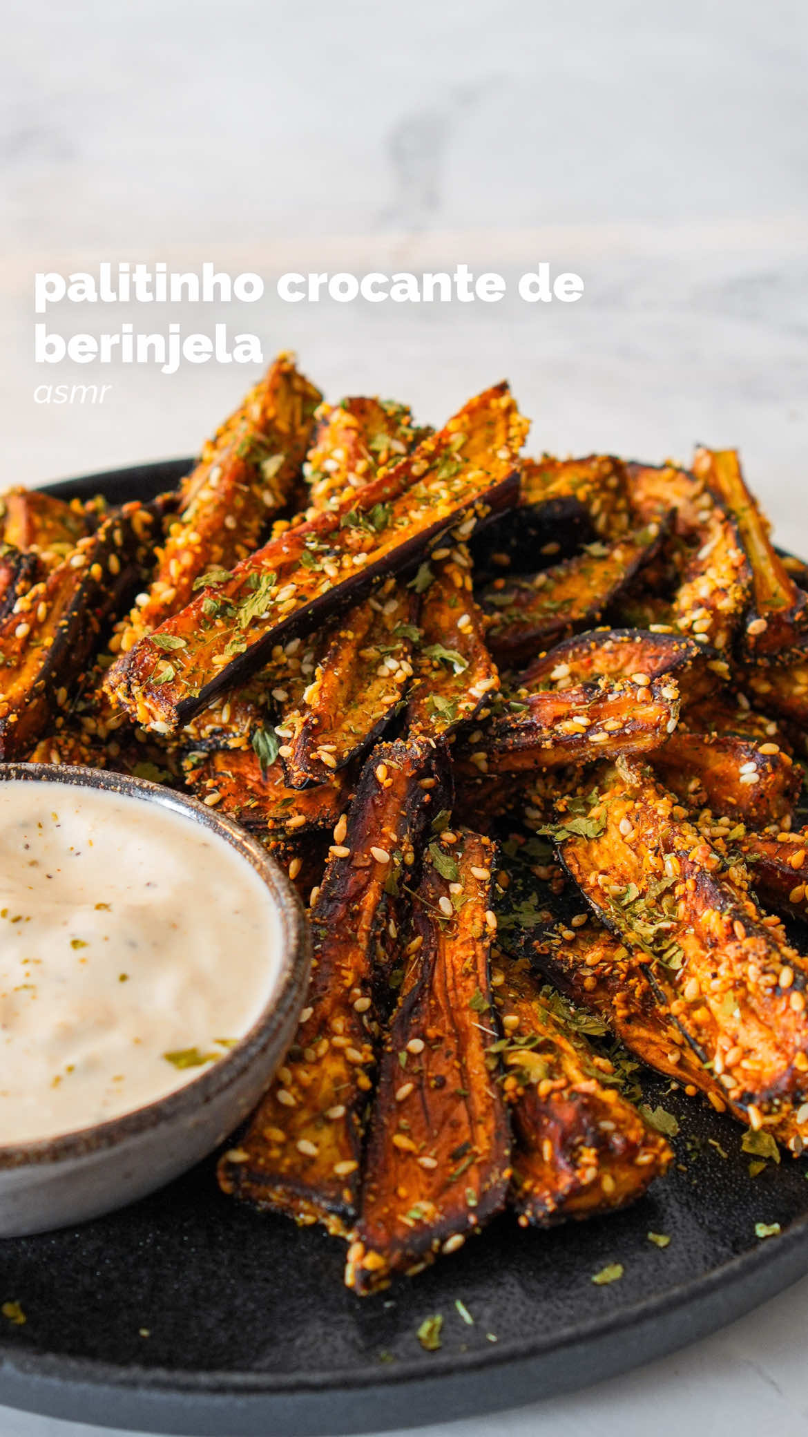@Lucas Alencar | Receitas