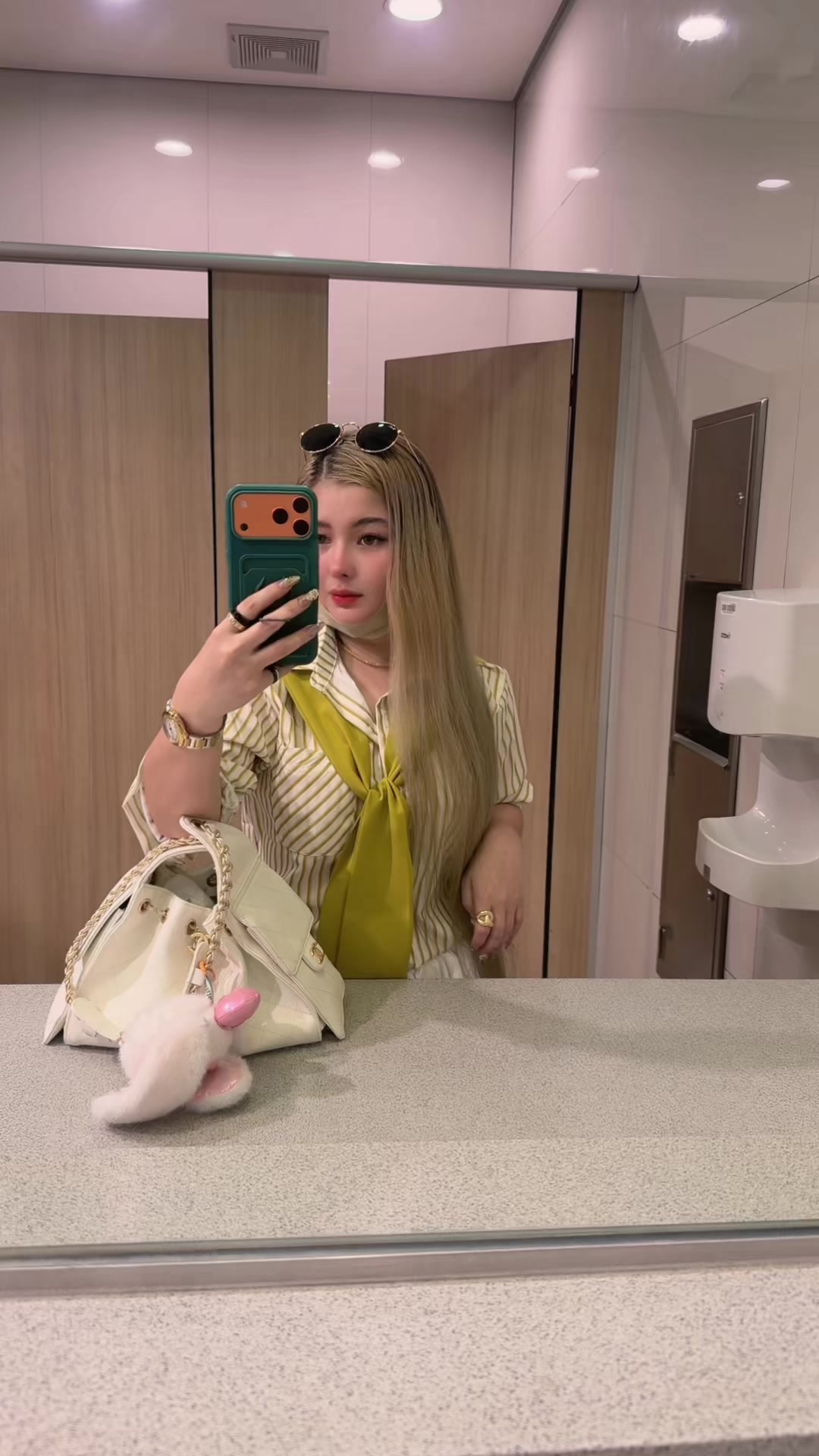 @Baobei