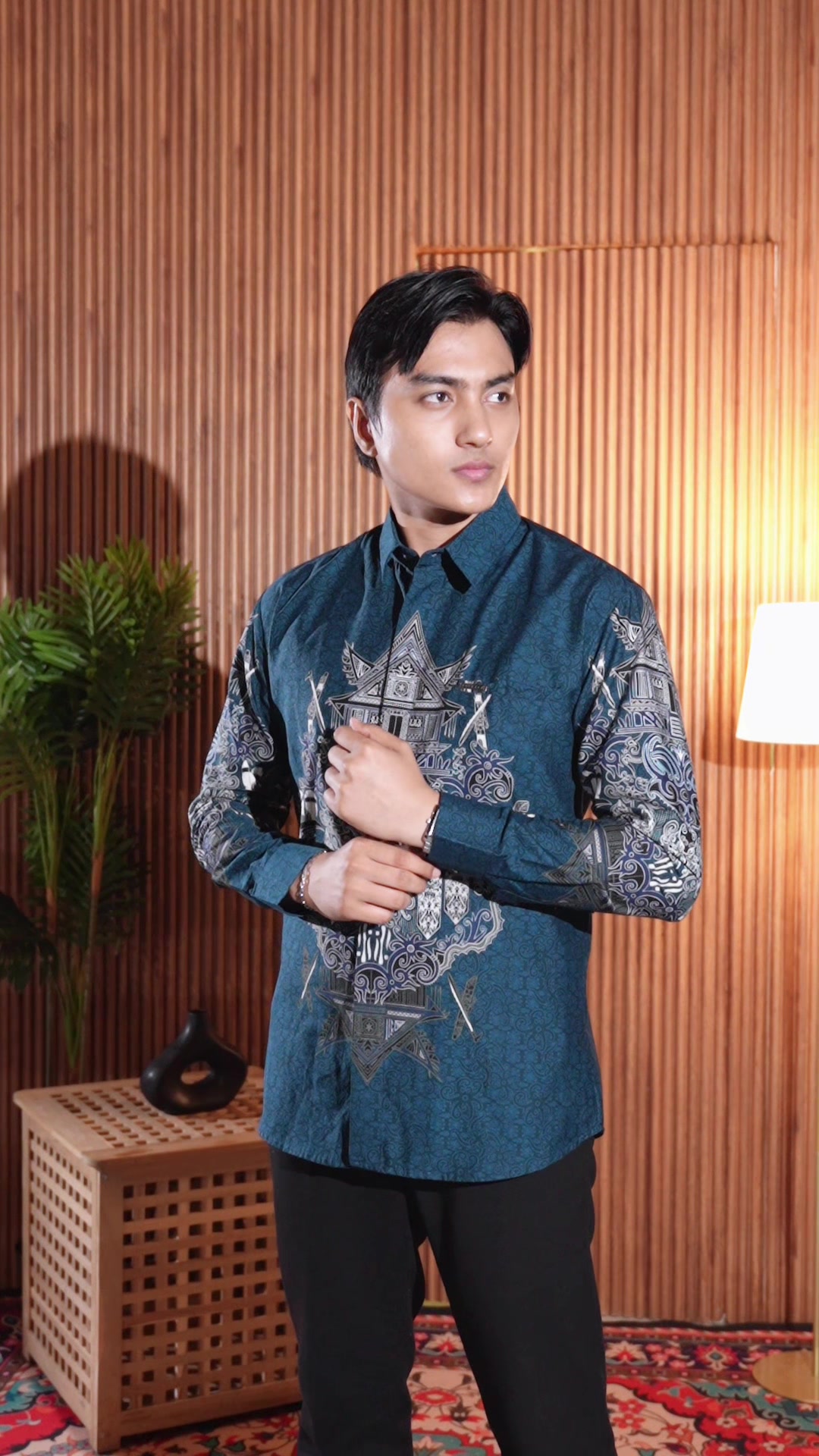 @LASKALA BATIK