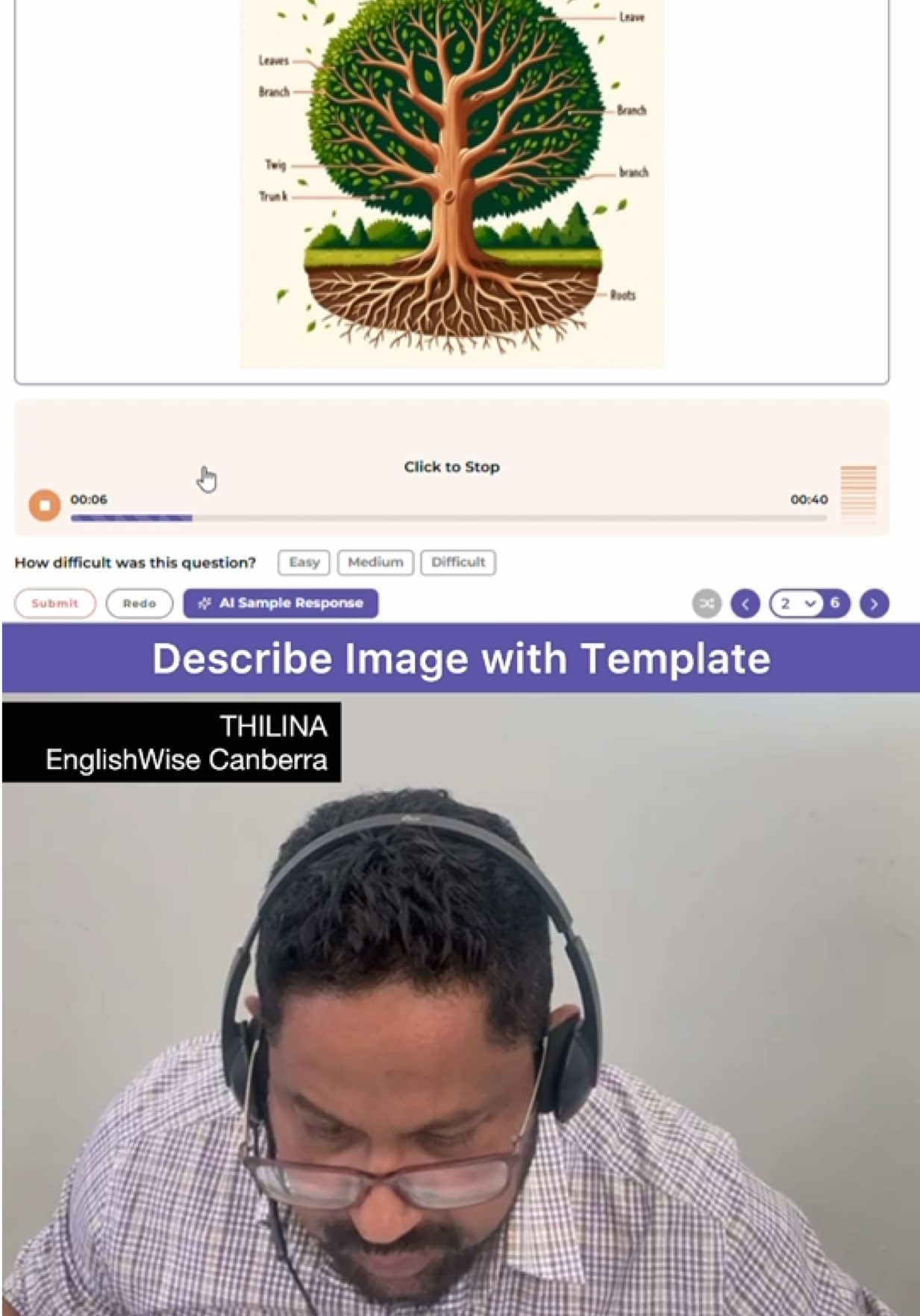 @EnglishWise Australia