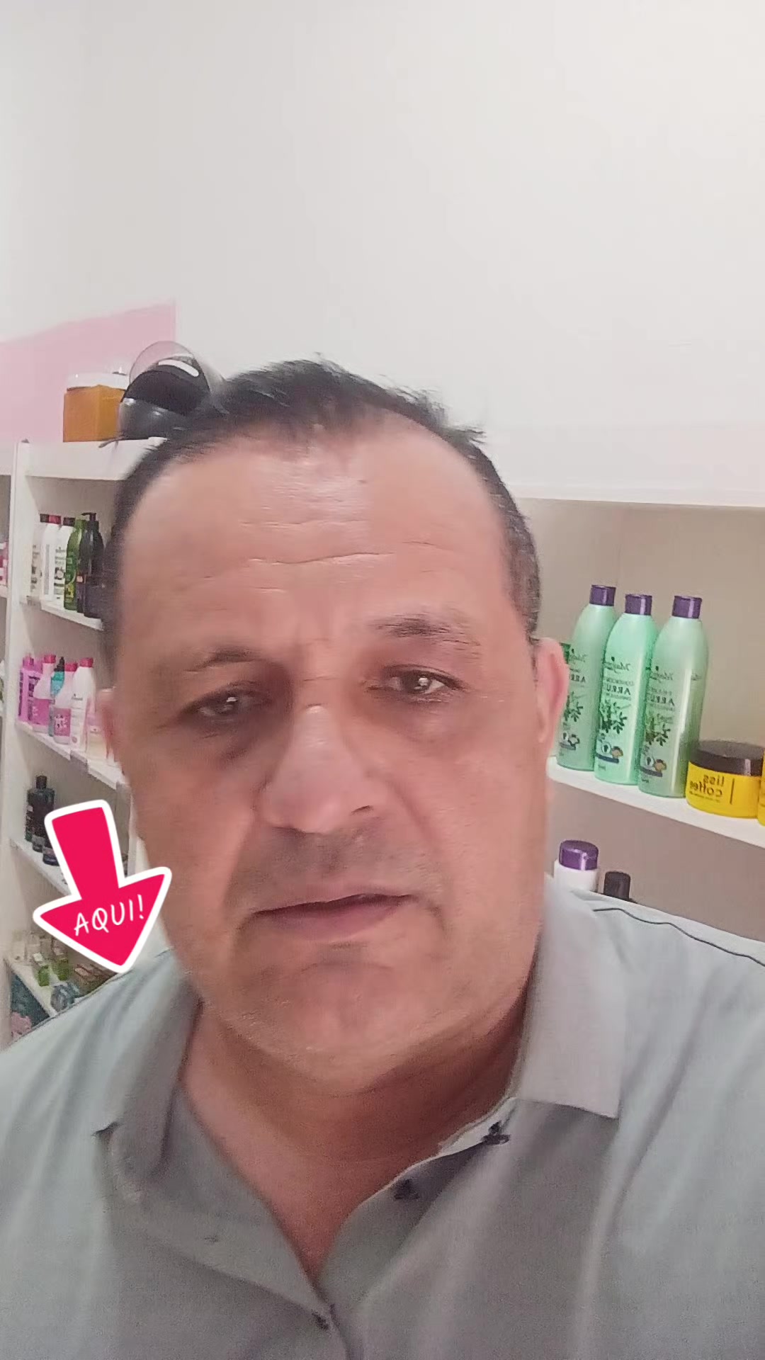 @julierde souza