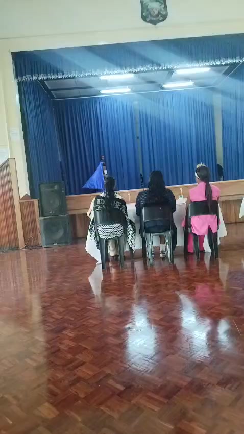 @Thando Zondi