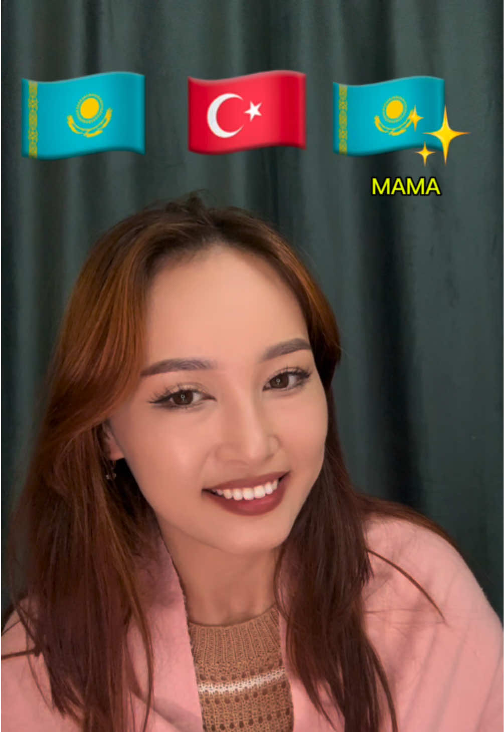 @Madinella1💚