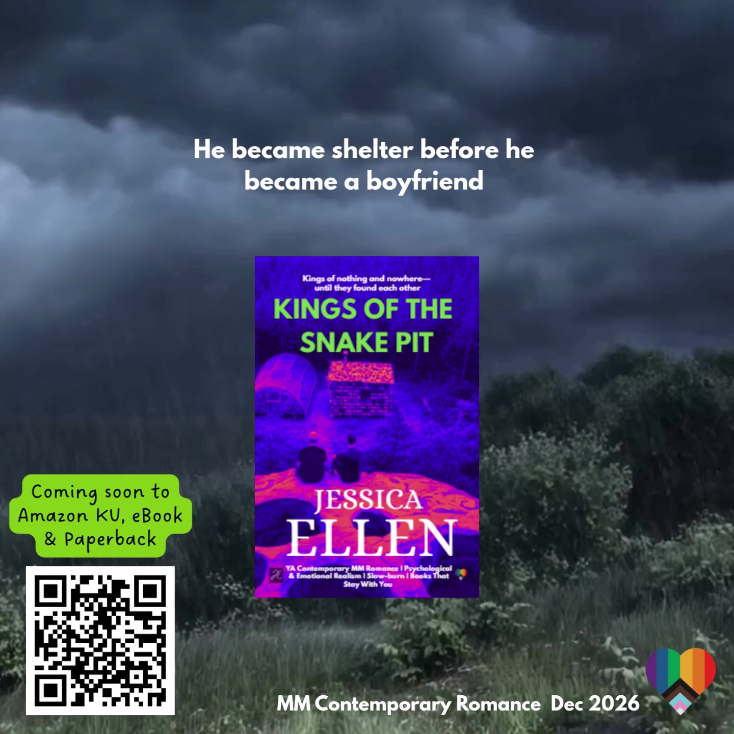 @Authorjessicaellen