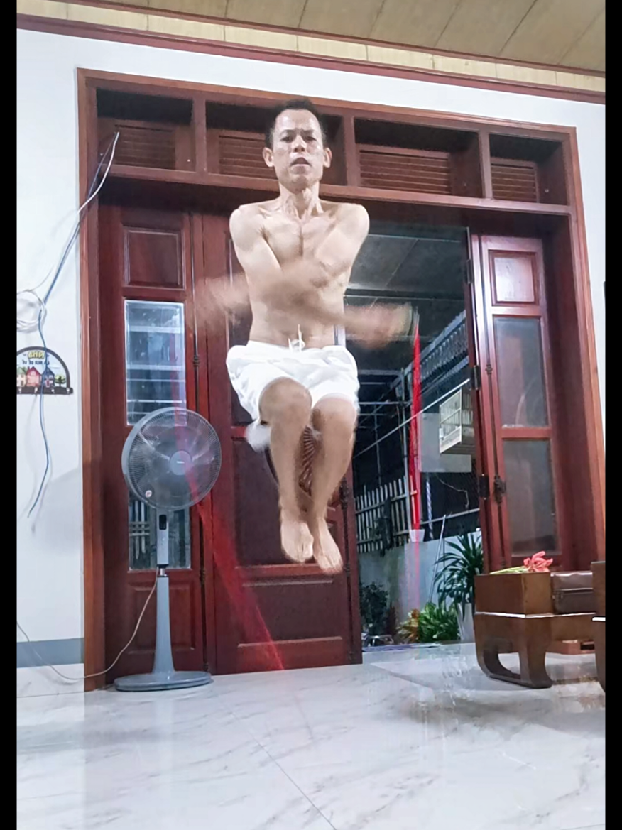 @Ông Bố U45 Xây Kênh