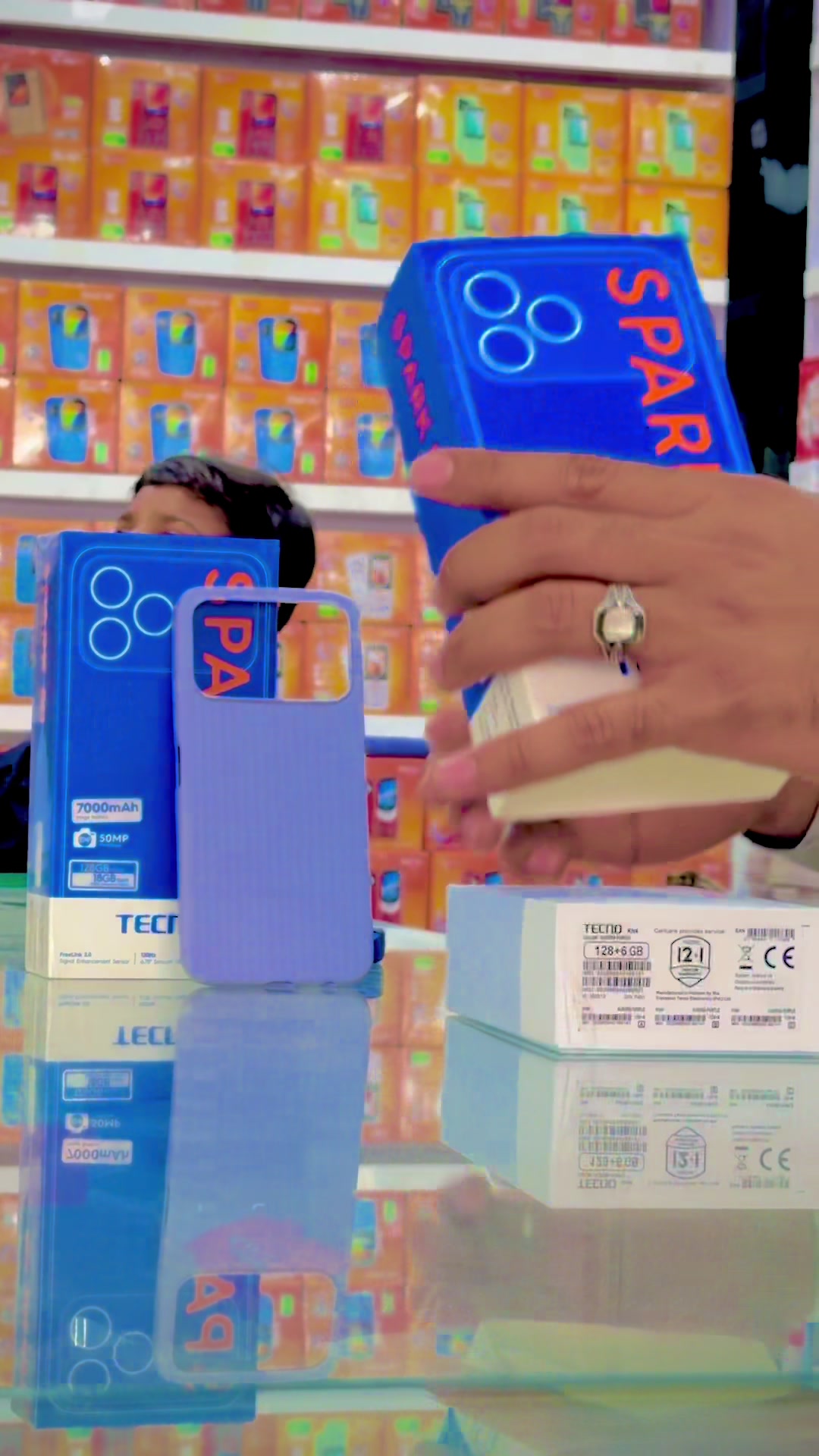 @KARAM MOBILE ZONE BARNCH 2