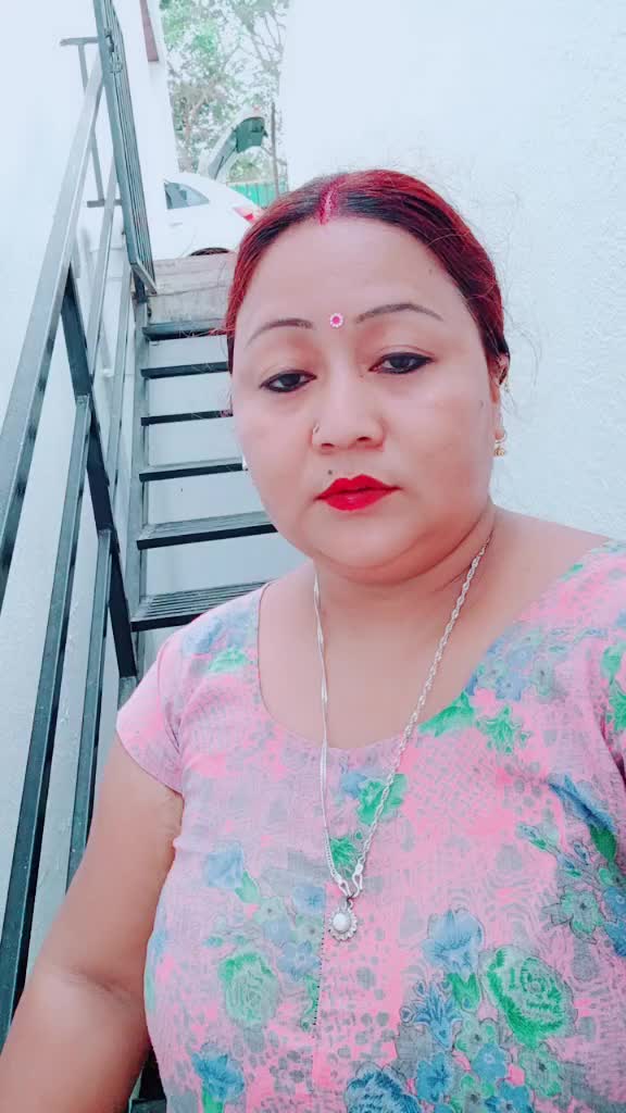@Manisha Khadka