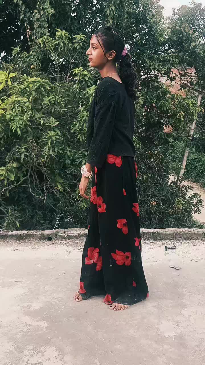 @Roshani Mandal