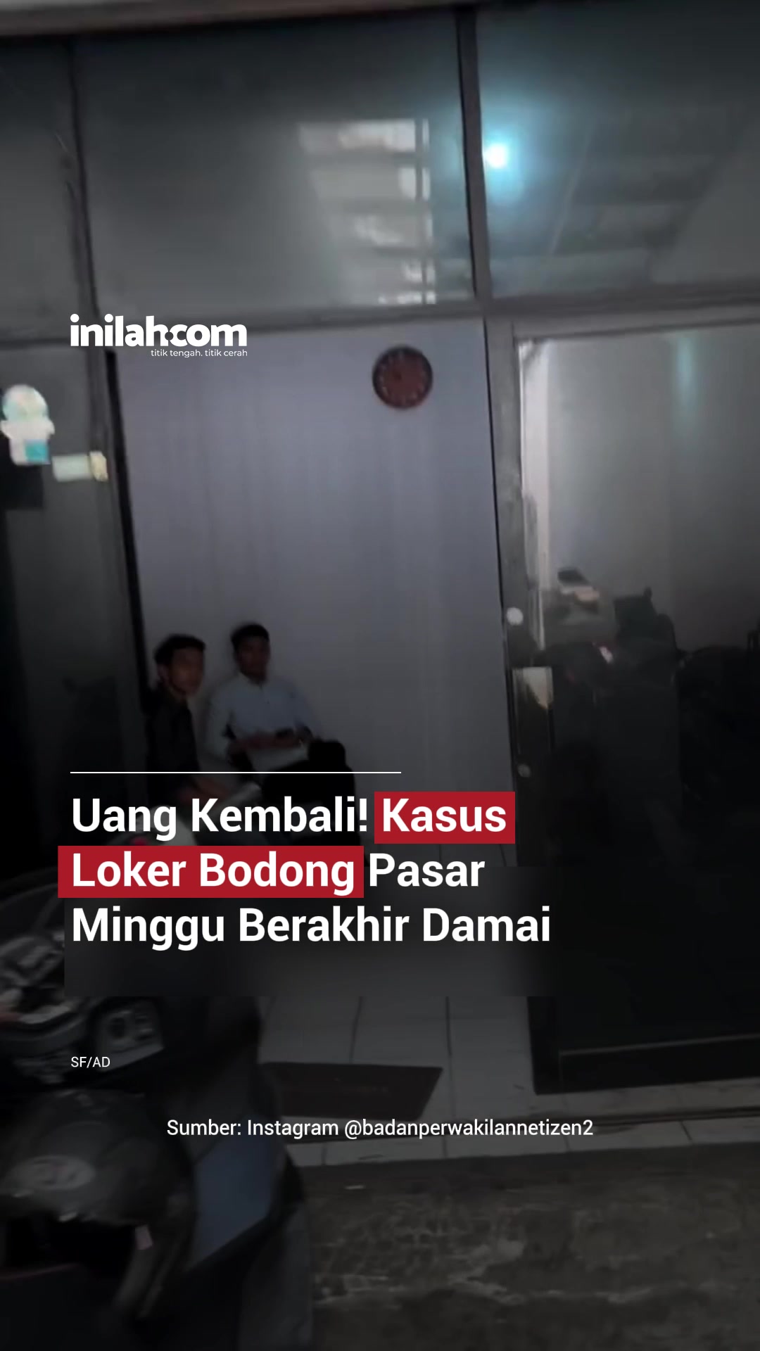 @Inilah.com