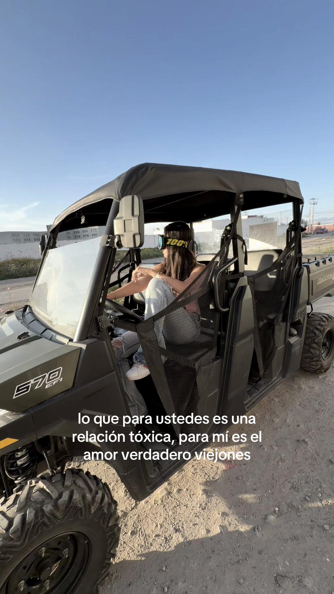 @Alexa Méndez