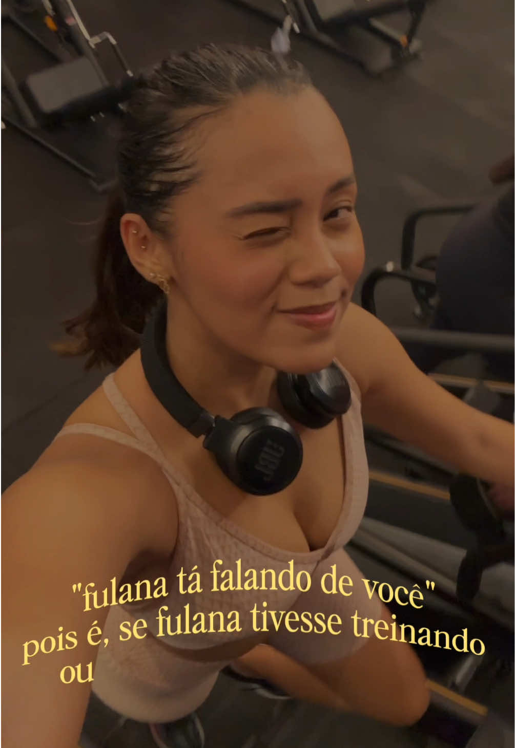 @Tais Cristina