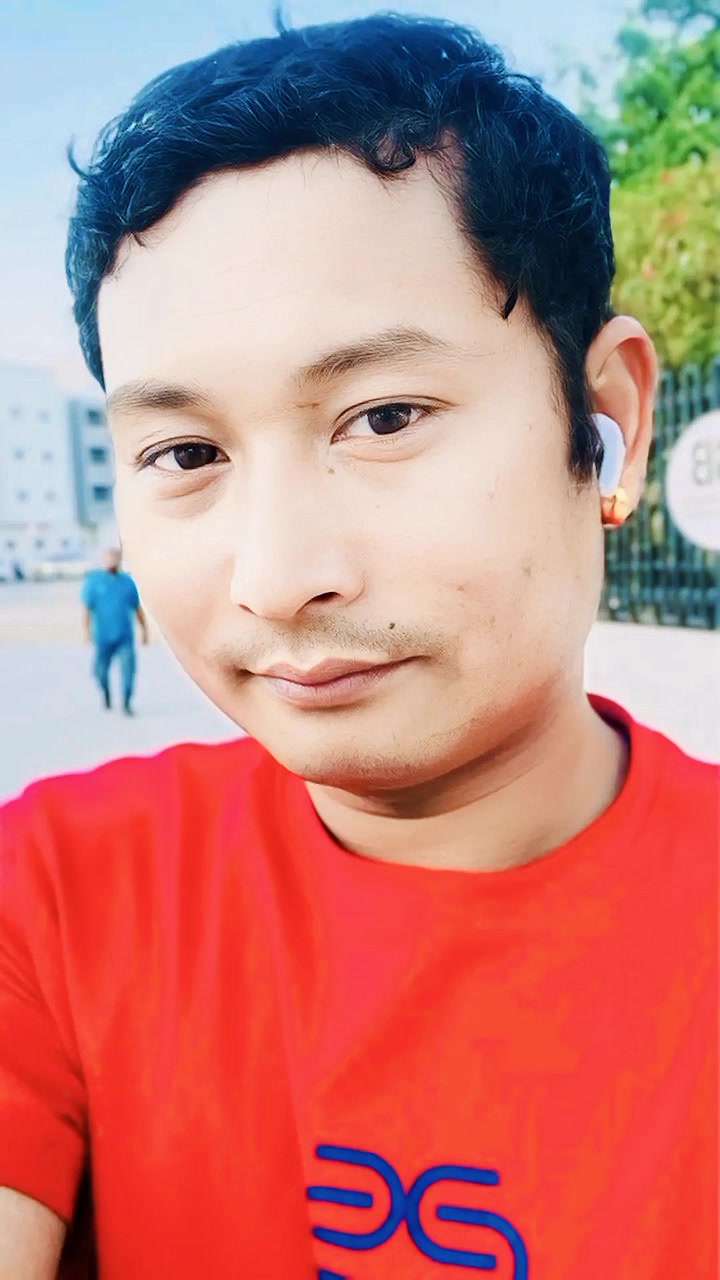@Ram din chy 🎇