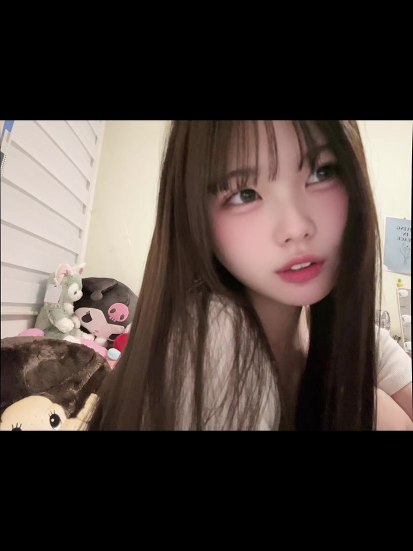 @茜音