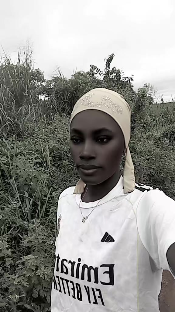 @A&iuml;cha Kone