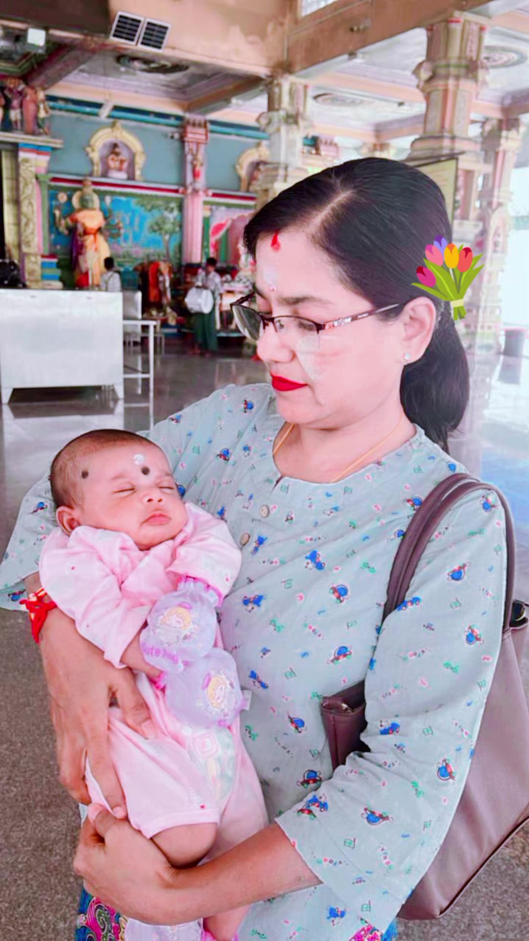 @Aye Aye Aung