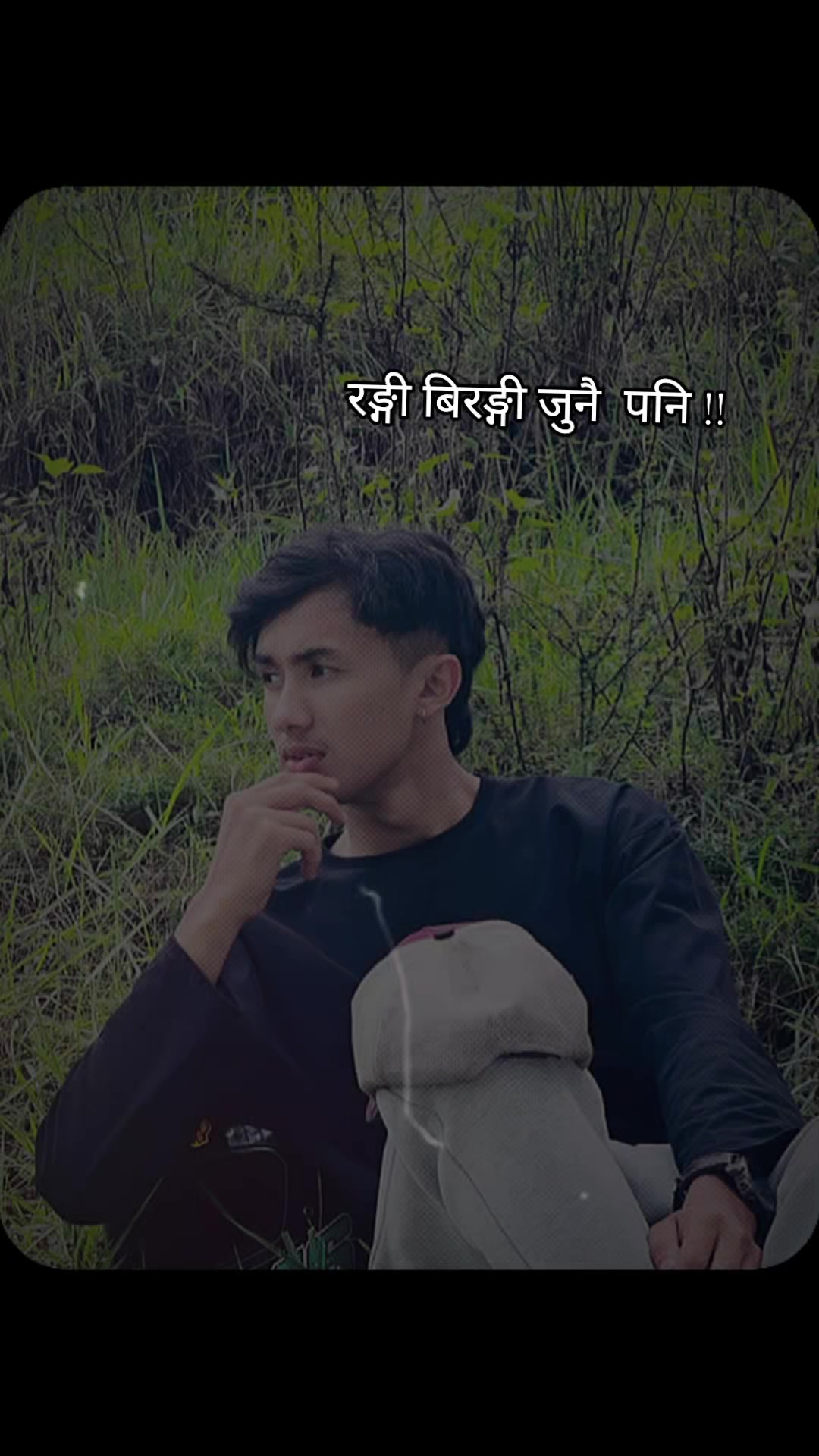 @Nishant❤️