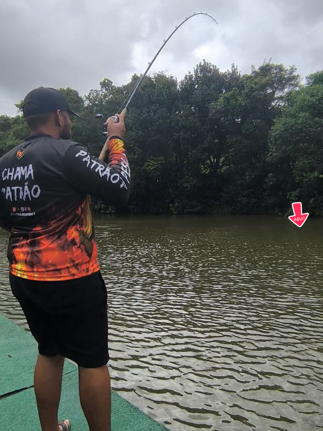 @Patrão da Pesca