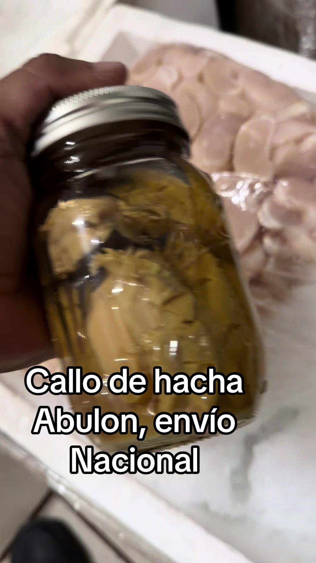 @Mariscos la Callisa