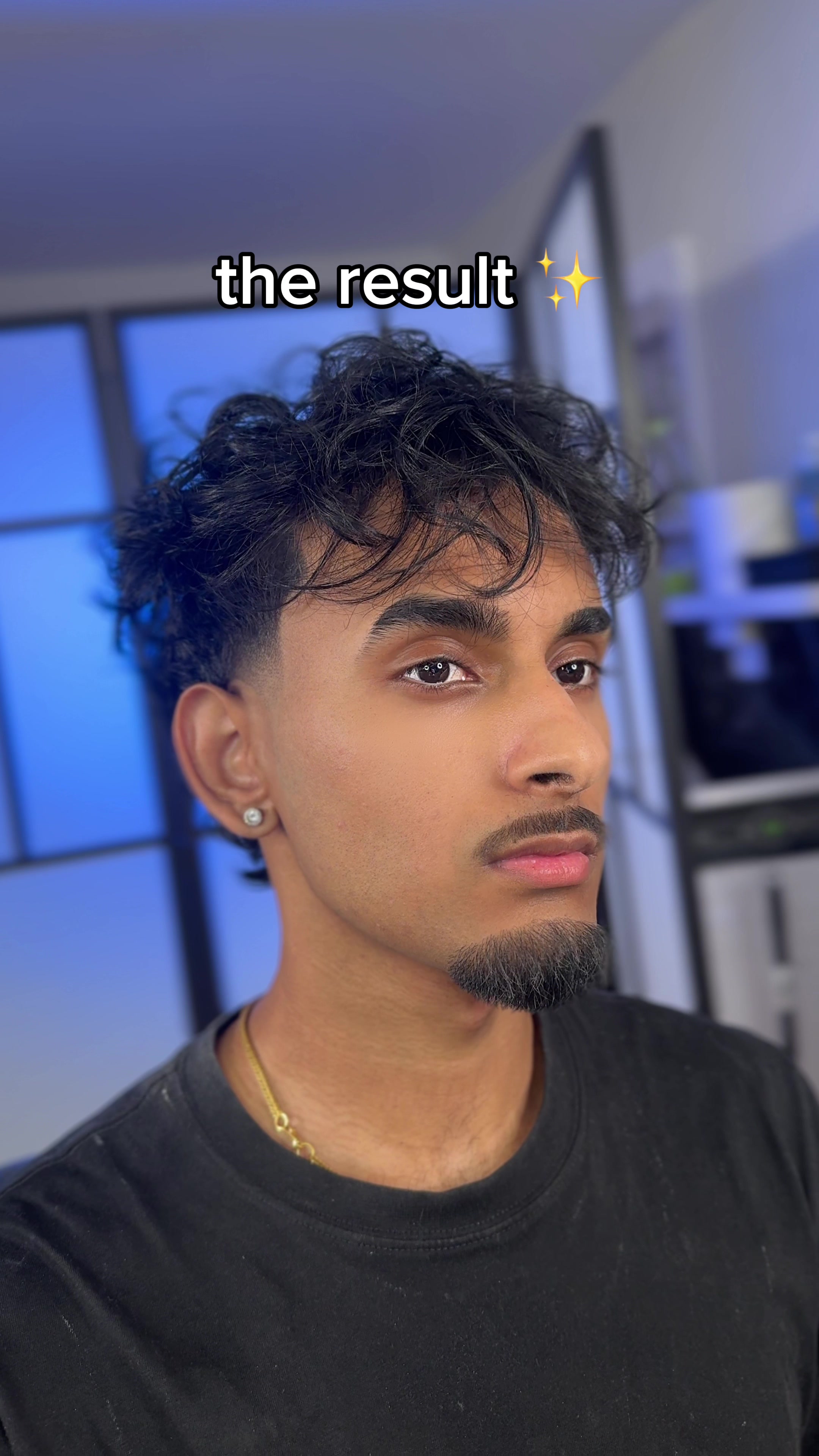 @Brandon &bull; Vancouver Barber