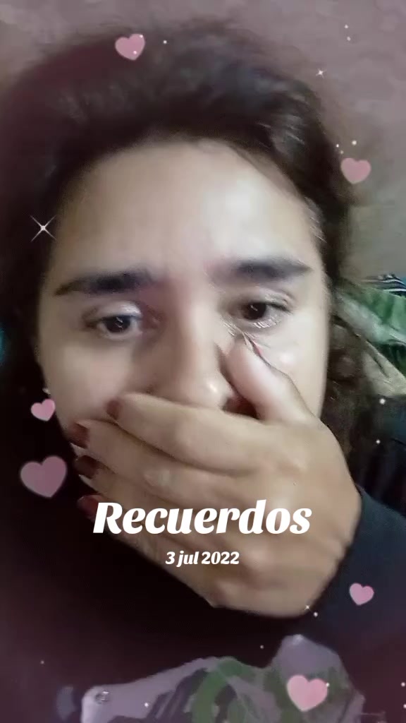 @Carla Ibarguen