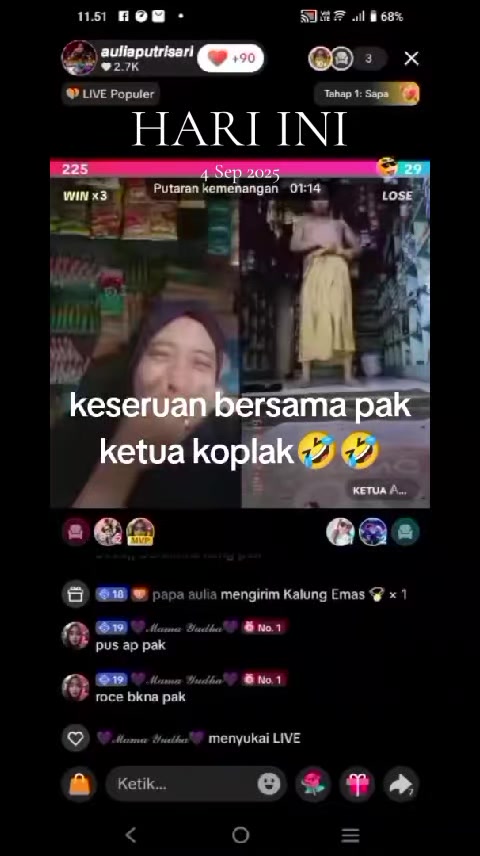 @𝙖𝙪𝙡𝙞𝙖𝙥𝙪𝙩𝙧𝙞𝙨𝙖𝙧𝙞