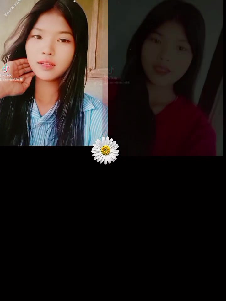 @Nandani Chy 33 🤫🫣