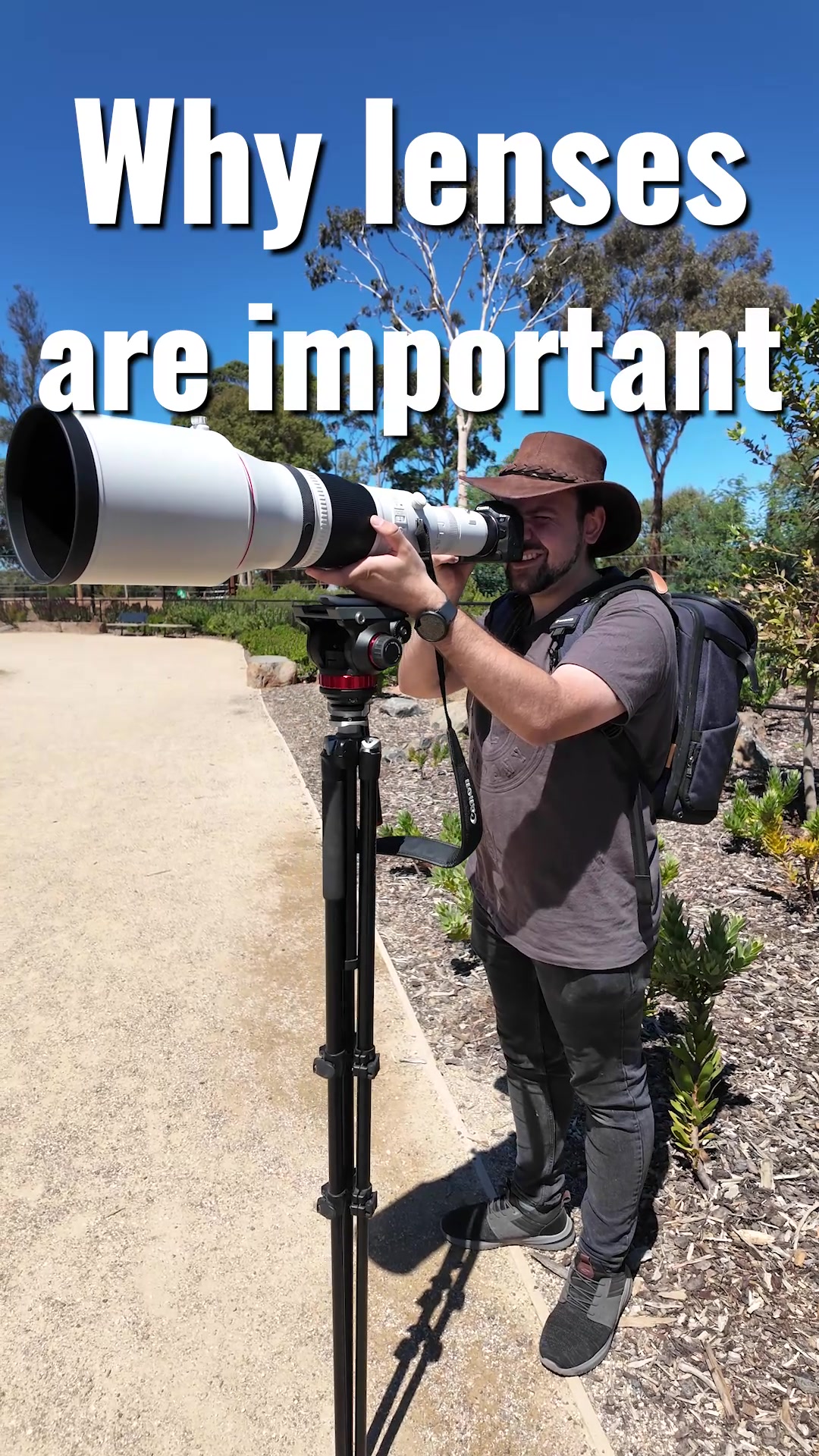 @Ted&rsquo;s Cameras