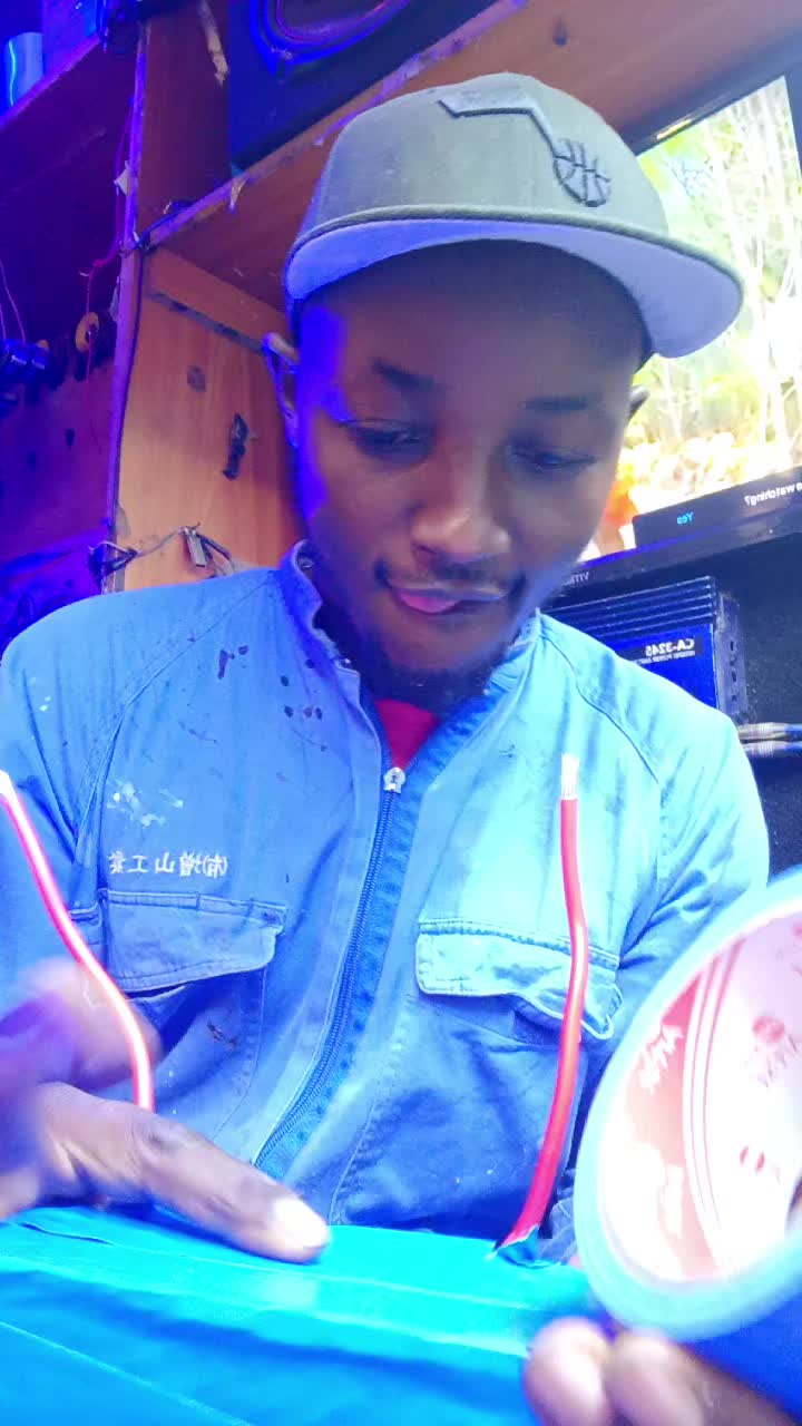 @WECHESOUNDS(KANG'ETHE)