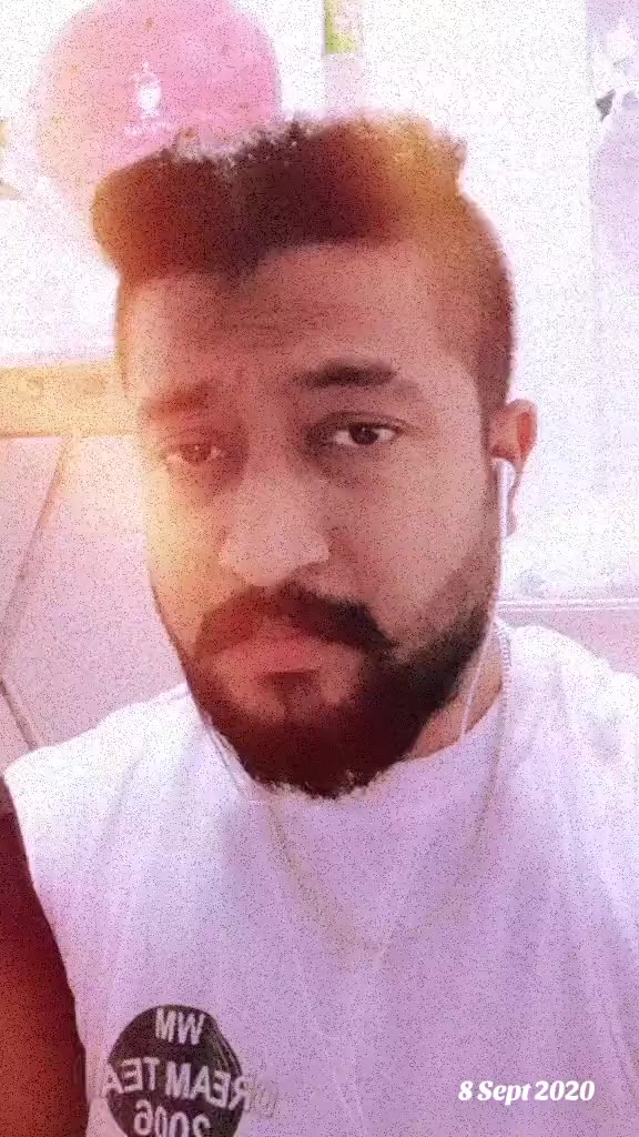 @இதய திருடன் அஸ்லம்