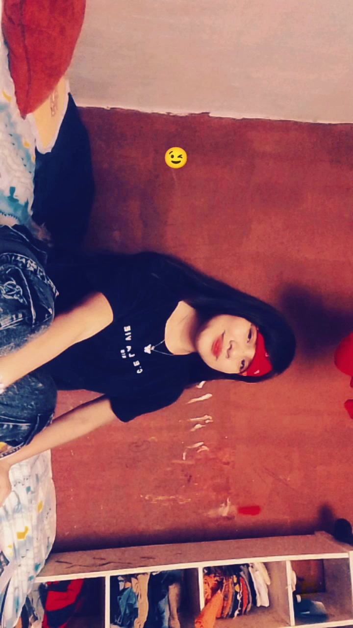 @Yulisa Gabriel🖤👑