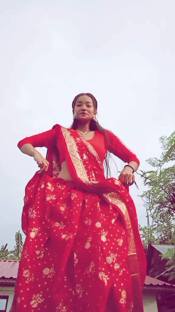 @DANCER SANU 💥💃🥀💌
