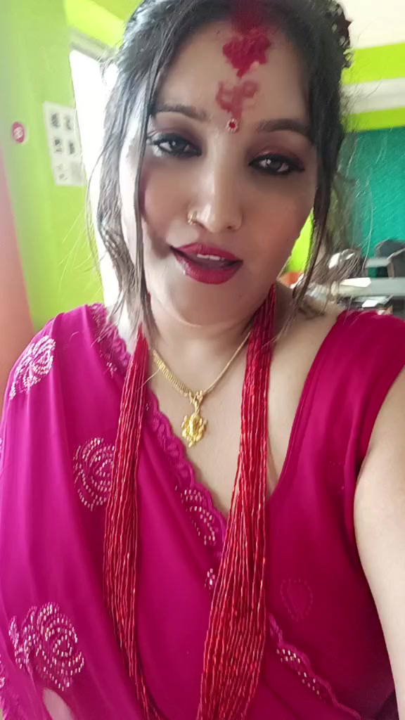 @Nisha Raut