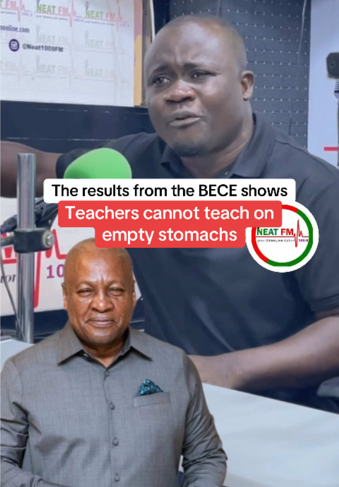 @neat100.9fm