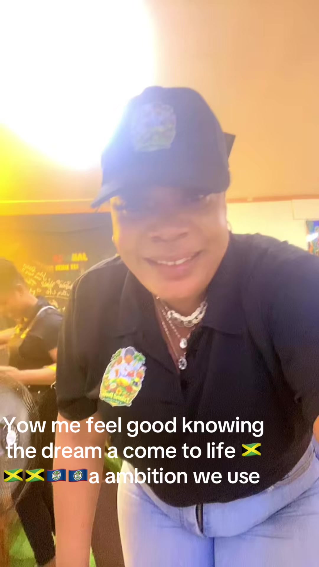 @Mr-Nunez&rsquo;s First Lady