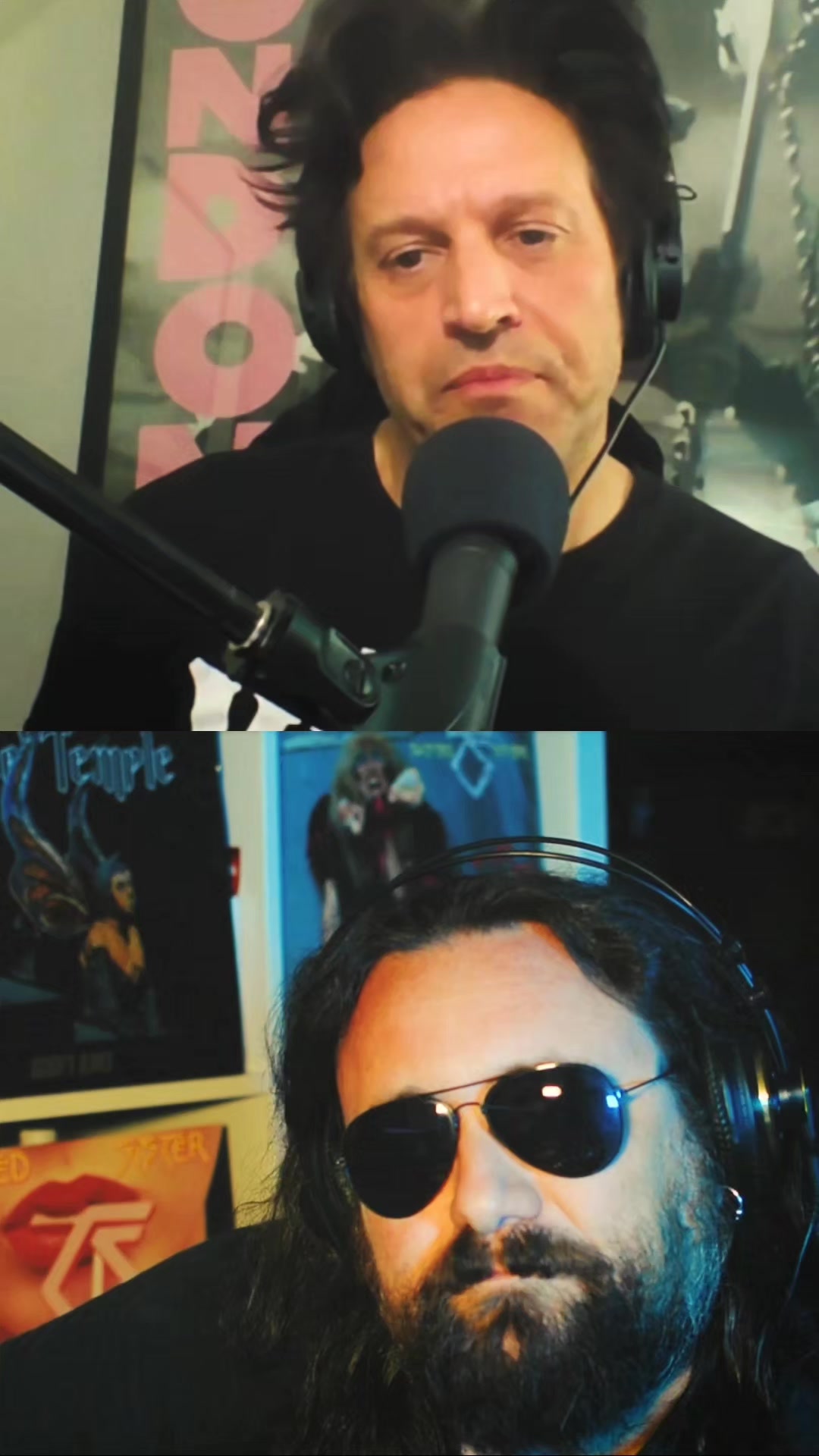 @Denim & Leather Podcast