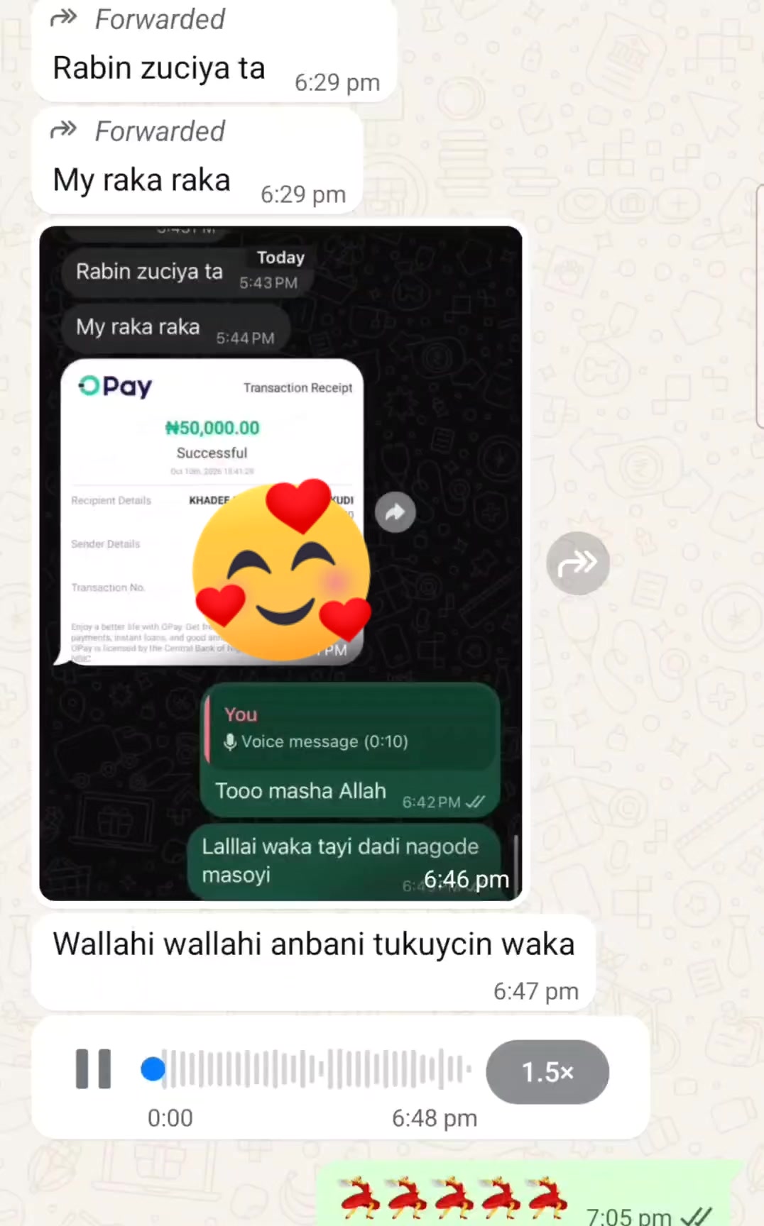@MATAR DAWISU KAYAN MATA