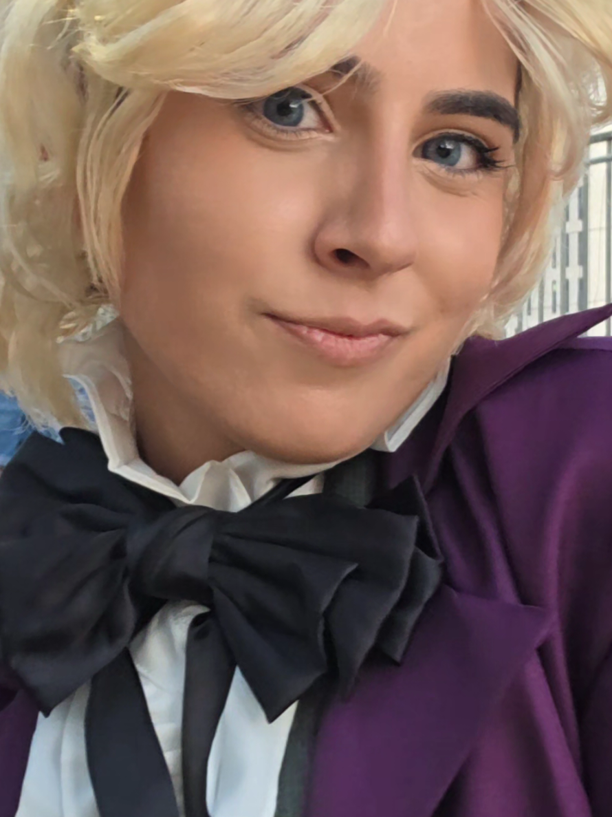 @Lux (Sev's version)