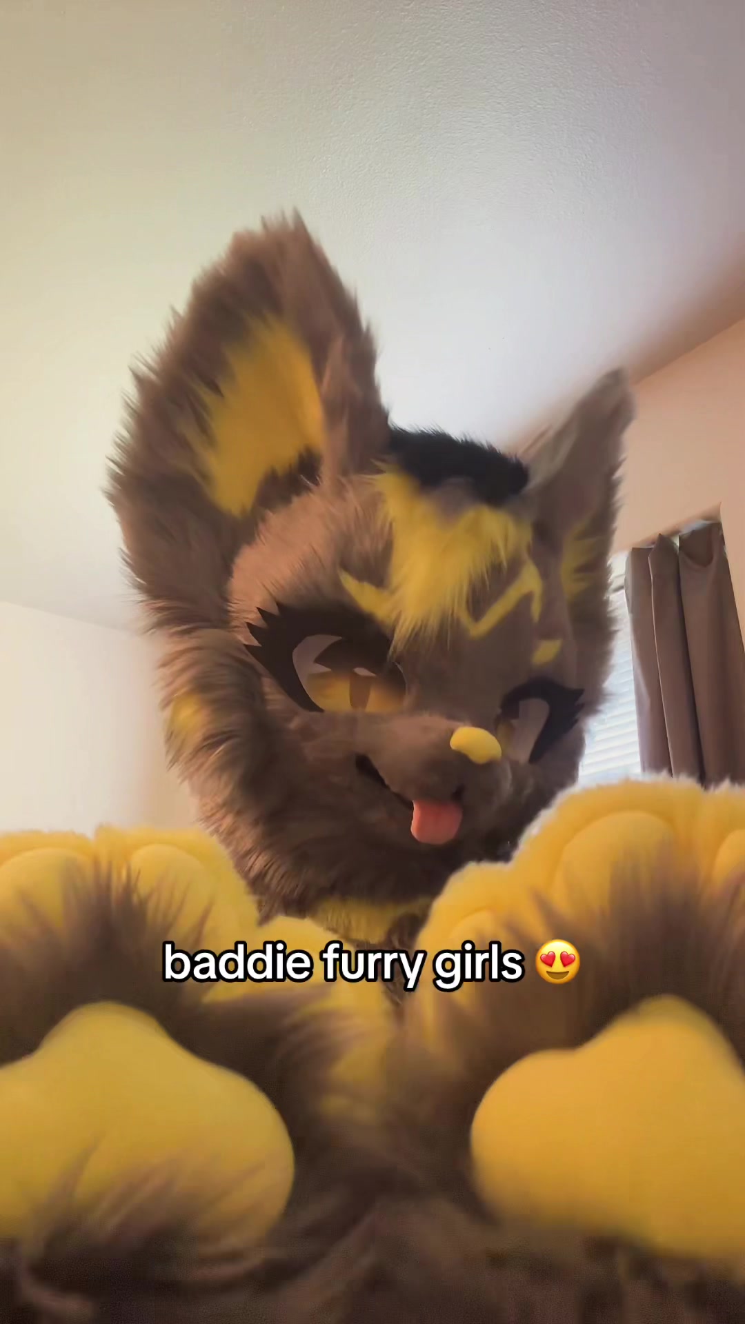 @AshtridCat