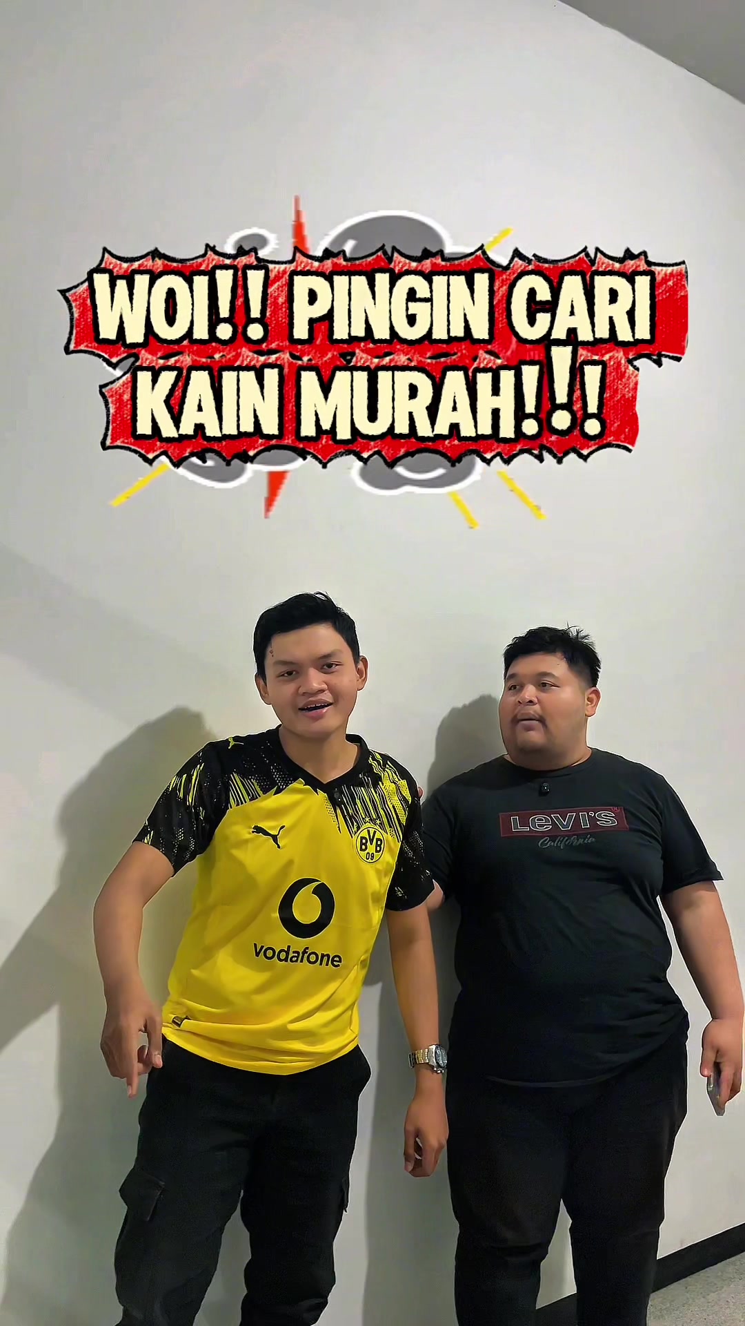 @Toko Kain Murah Surabaya