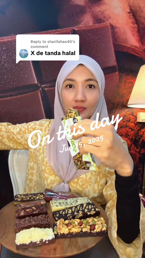 @CikNa Chocotainer