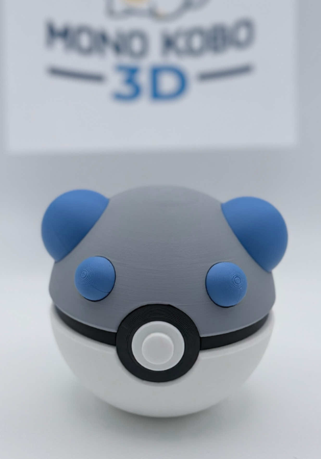 @Mono Kobo 3D