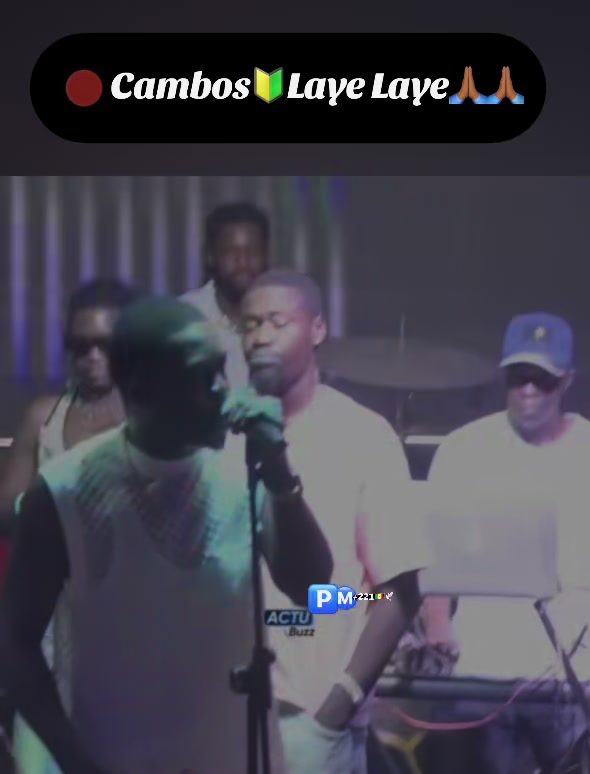 @🅿️apeⓂ️aLiCk_SénéGaL🇸🇳🕊️ ✪