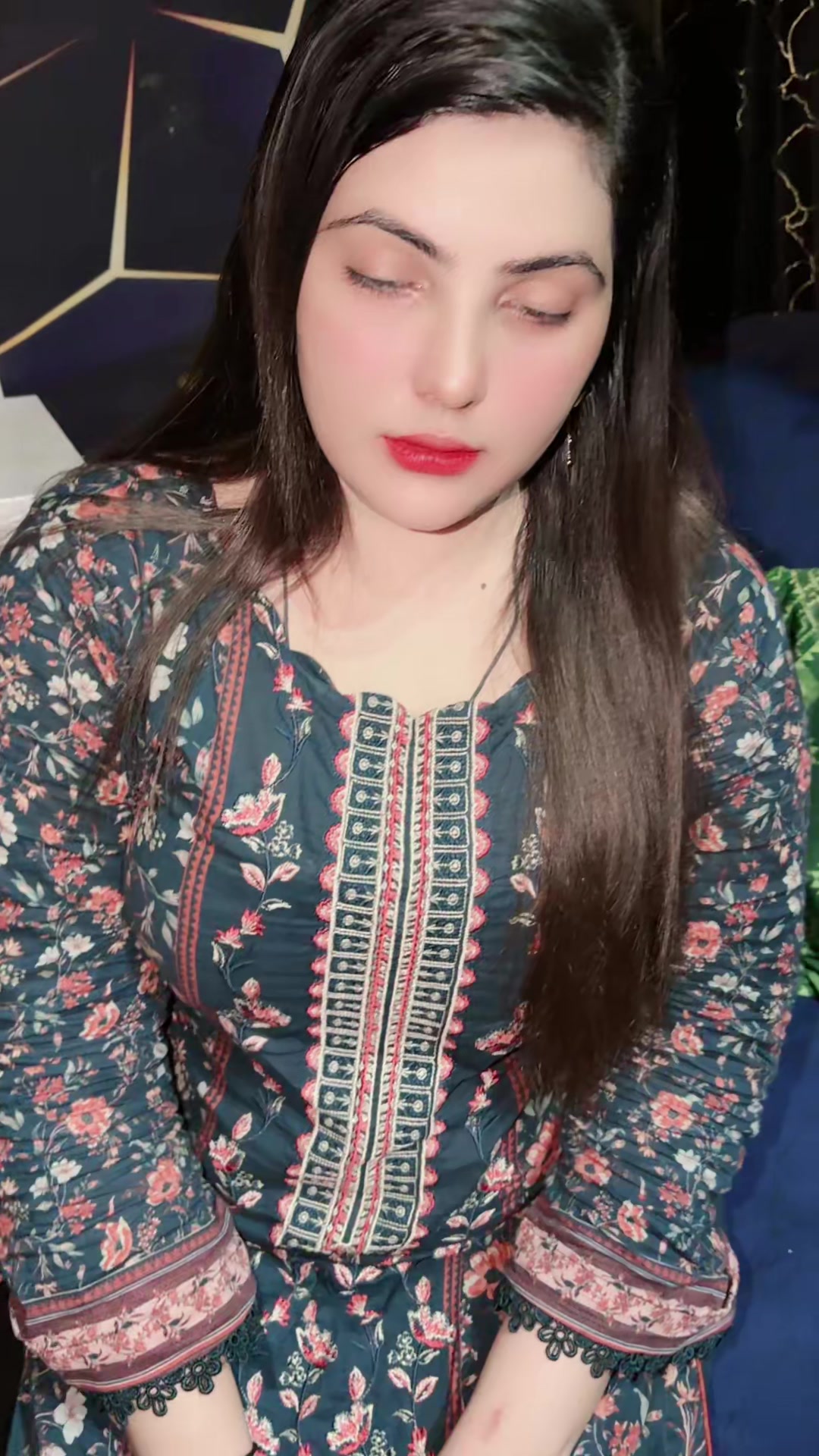 @Saba Multani
