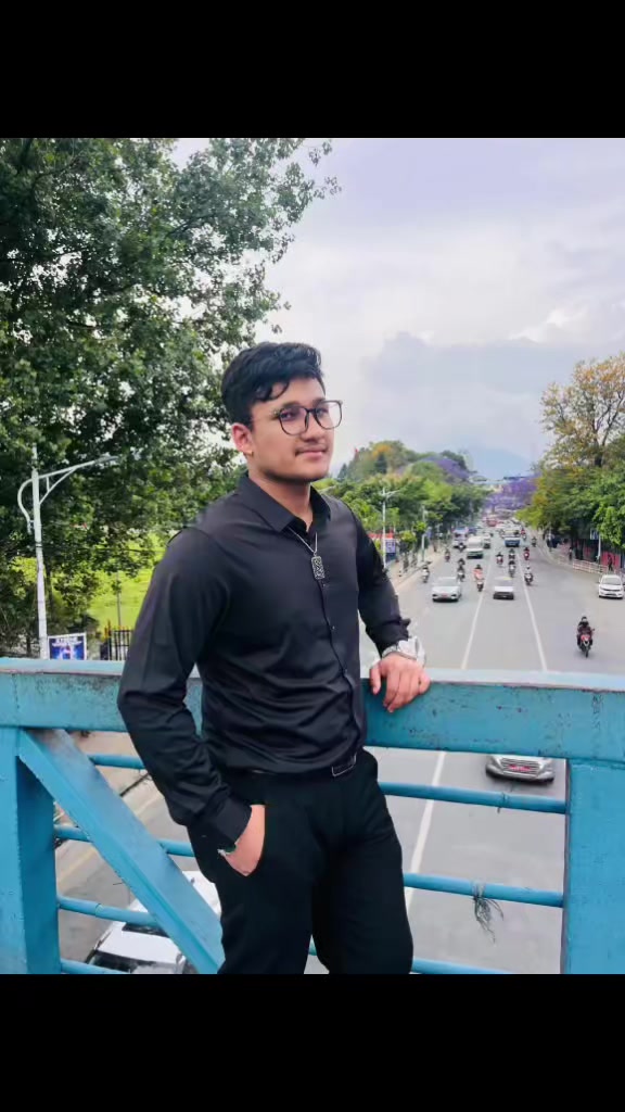 @binumaharjan26
